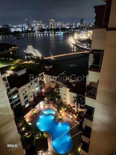 3 Bed Condo for Sale in  Casuarina Cove - Image 2